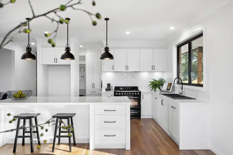 Sixth view of Homely house listing, 22 Opal Court, Kyneton VIC 3444