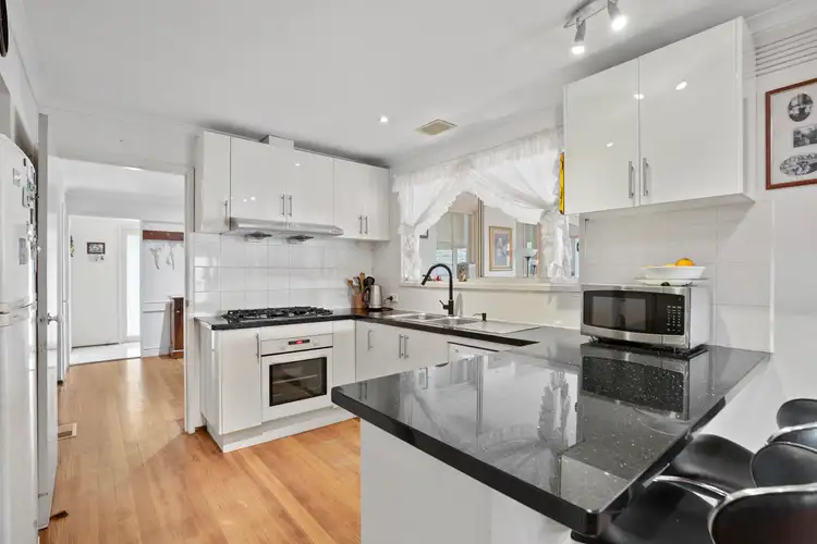 Third view of Homely house listing, 393 Mountain Highway, Wantirna VIC 3152