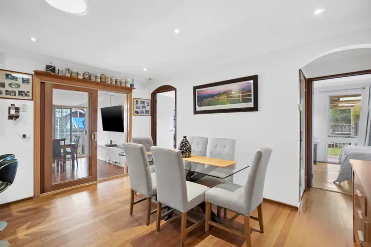 Fourth view of Homely house listing, 393 Mountain Highway, Wantirna VIC 3152