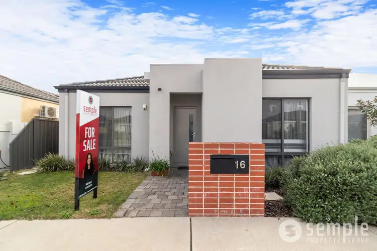 Main view of Homely house listing, 16 Noonan Road, Caversham WA 6055