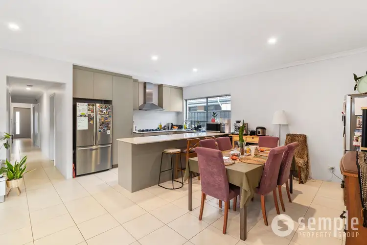 Second view of Homely house listing, 16 Noonan Road, Caversham WA 6055