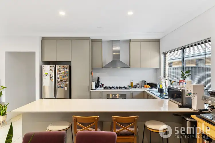 Third view of Homely house listing, 16 Noonan Road, Caversham WA 6055