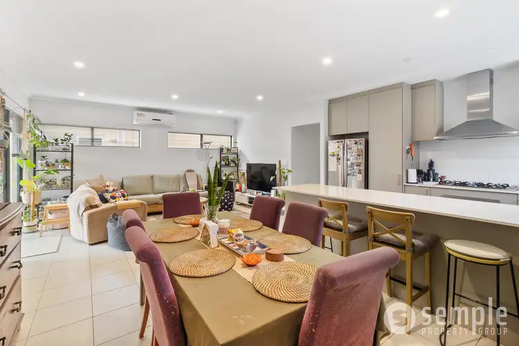Fourth view of Homely house listing, 16 Noonan Road, Caversham WA 6055