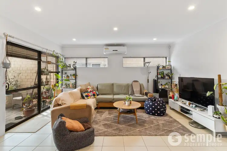 Fifth view of Homely house listing, 16 Noonan Road, Caversham WA 6055