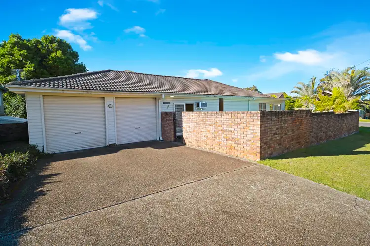 Second view of Homely house listing, 22 Robertson Road, Valentine NSW 2280