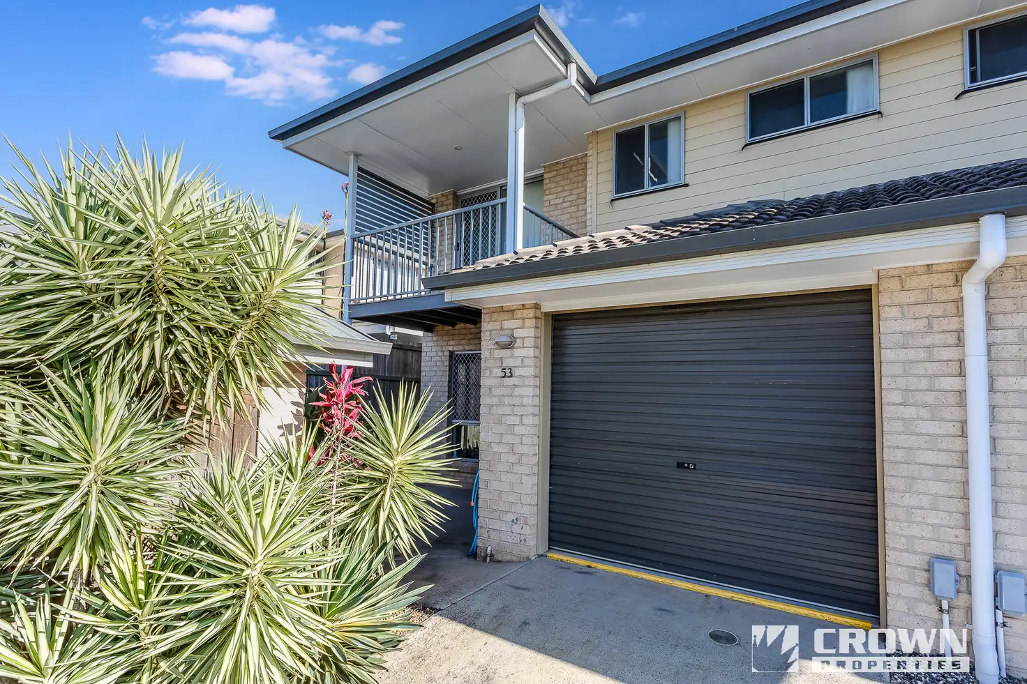 Main view of Homely townhouse listing, 53/113 Castle Hill Drive, Murrumba Downs QLD 4503