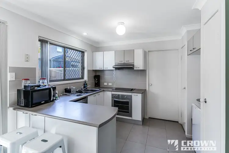 Second view of Homely townhouse listing, 53/113 Castle Hill Drive, Murrumba Downs QLD 4503