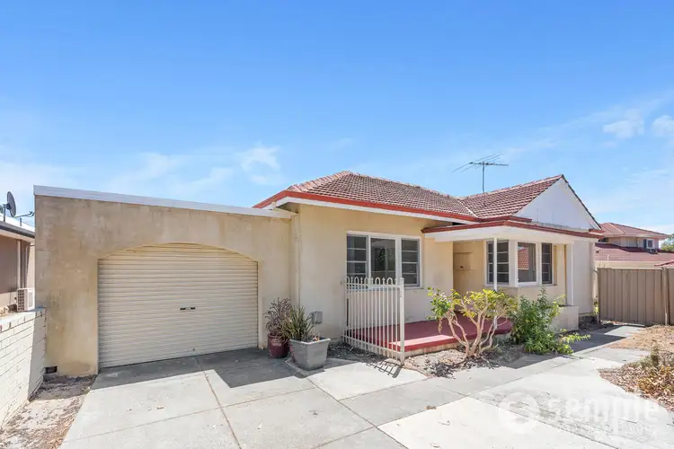 140 Manning Road