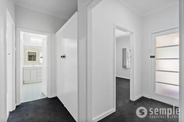 Second view of Homely house listing, 1/140 Manning Road, Manning WA 6152