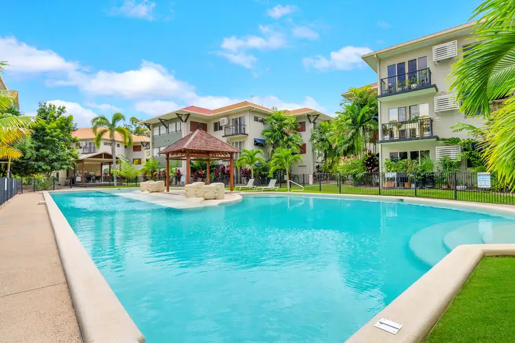 Main view of Homely unit listing, 1407/40 Clifton Beach Road, Clifton Beach QLD 4879