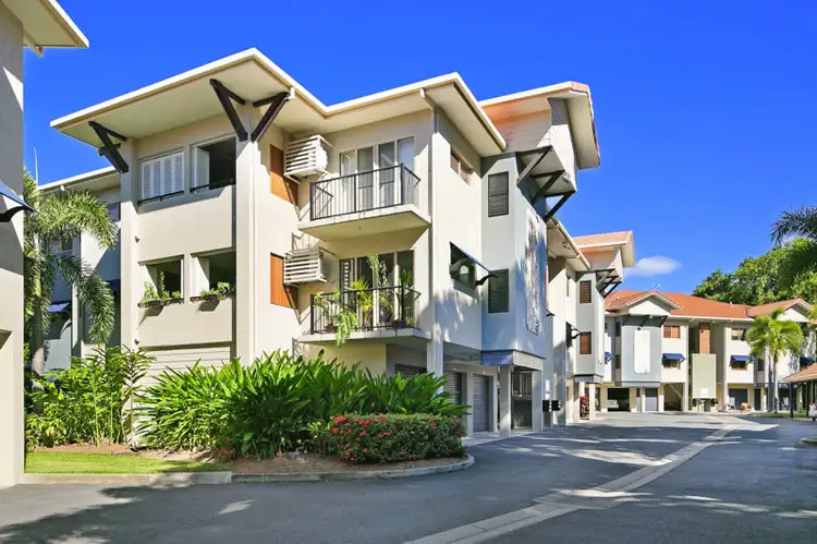 Second view of Homely unit listing, 1407/40 Clifton Beach Road, Clifton Beach QLD 4879