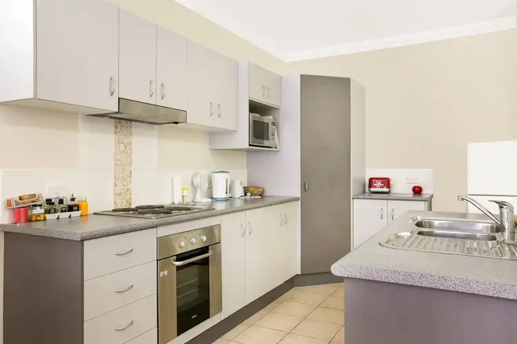 Seventh view of Homely unit listing, 1407/40 Clifton Beach Road, Clifton Beach QLD 4879