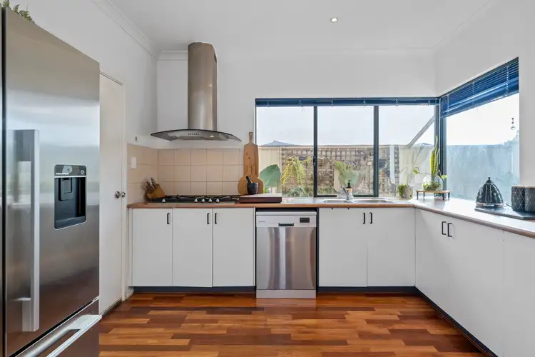 Fifth view of Homely house listing, 11 Royston Way, Lakelands WA 6180