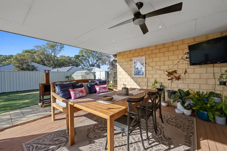 Sixth view of Homely house listing, 11 Royston Way, Lakelands WA 6180