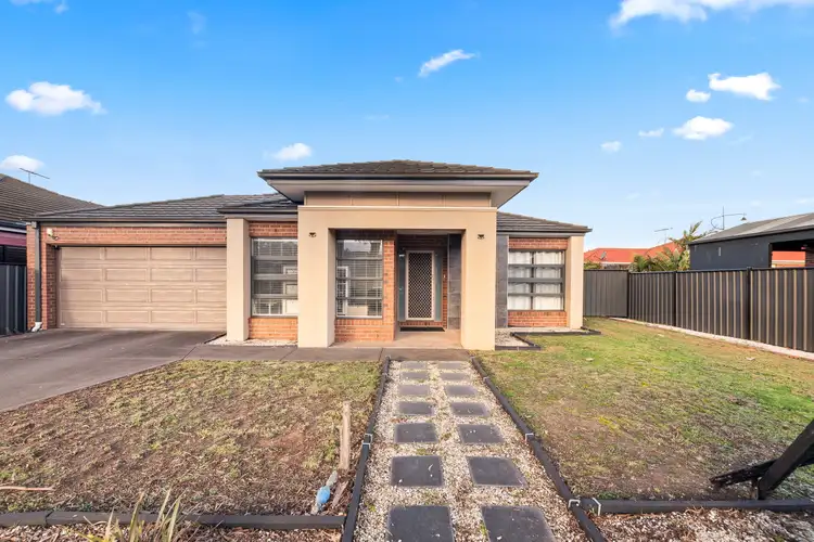 4 Oldbury Grange, Tarneit VIC 3029