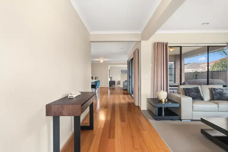 Second view of Homely house listing, 4 Oldbury Grange, Tarneit VIC 3029