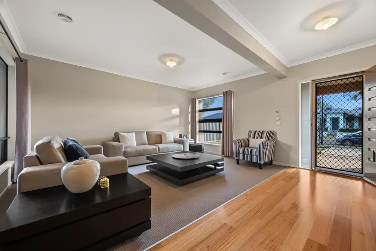 Third view of Homely house listing, 4 Oldbury Grange, Tarneit VIC 3029