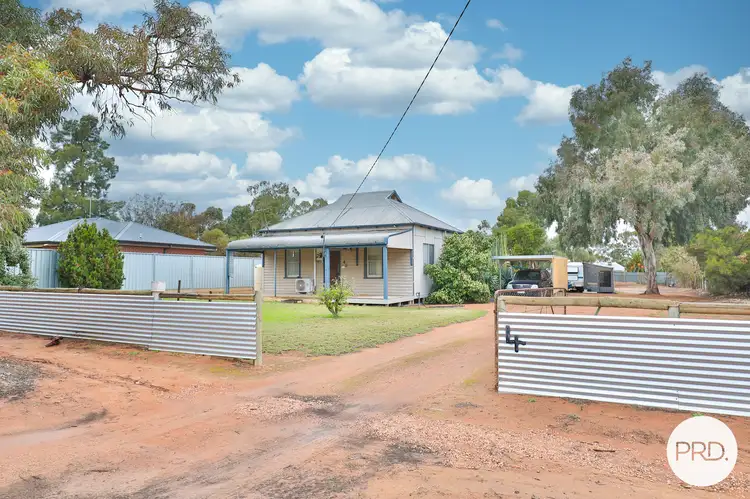 4 Commercial Street, Merbein VIC 3505