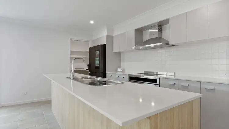 Third view of Homely house listing, 11 Golden Crescent, Palmview QLD 4553