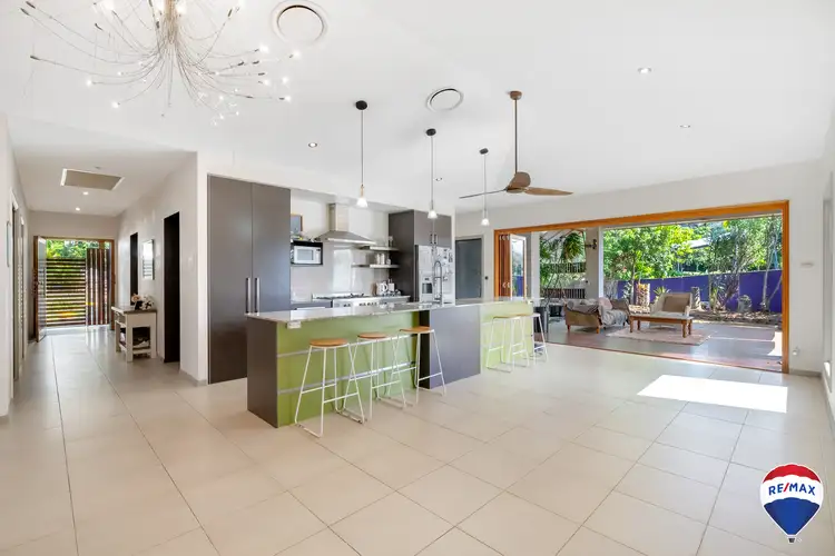 Main view of Homely house listing, 1 Springbrook Avenue, Redlynch QLD 4870