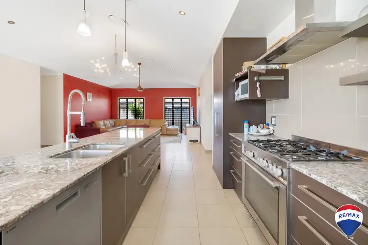 Fourth view of Homely house listing, 1 Springbrook Avenue, Redlynch QLD 4870