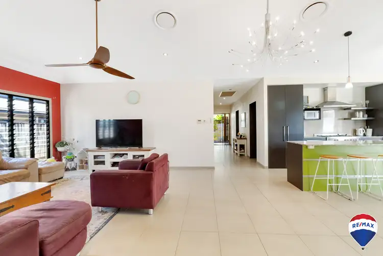 Fifth view of Homely house listing, 1 Springbrook Avenue, Redlynch QLD 4870