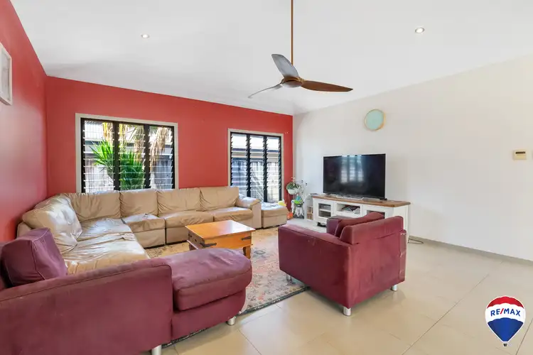 Sixth view of Homely house listing, 1 Springbrook Avenue, Redlynch QLD 4870