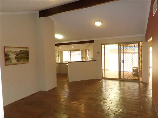 Second view of Homely house listing, 129 Morley Drive, Kiara WA 6054