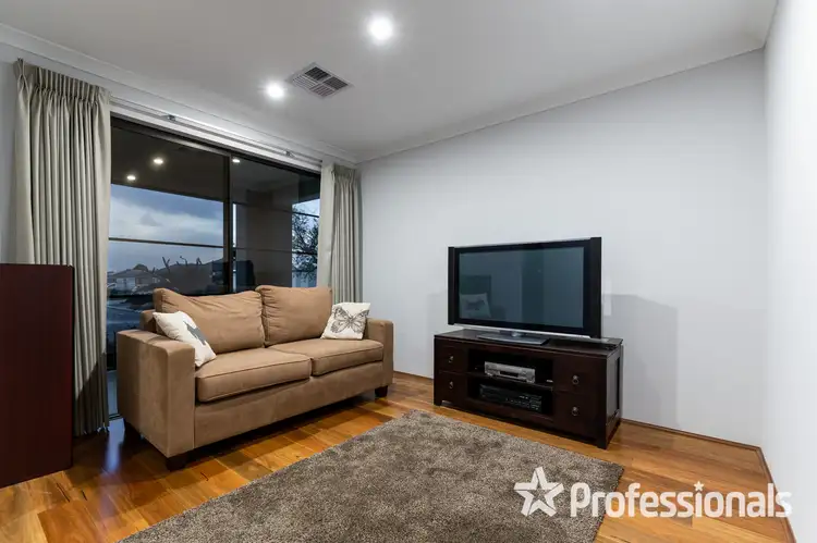 Fifth view of Homely house listing, 29 Versailles Turn, Landsdale WA 6065