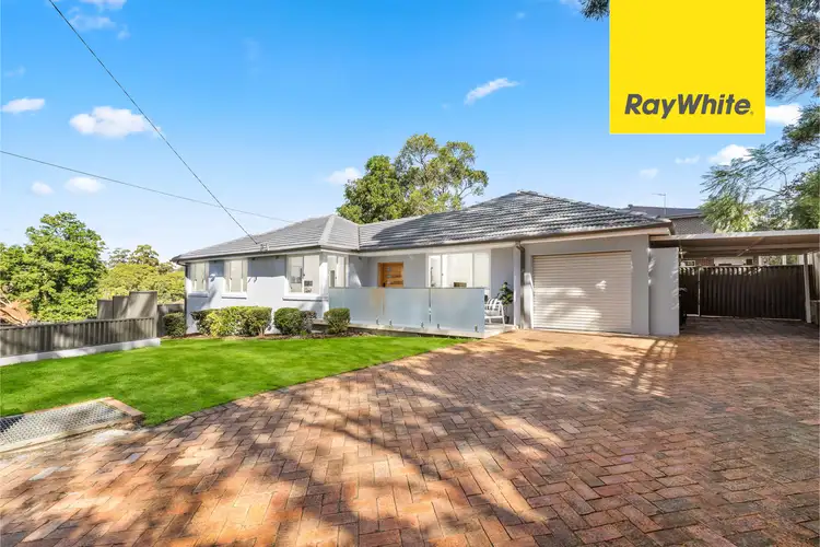 20 Glenfern Road, Epping NSW 2121