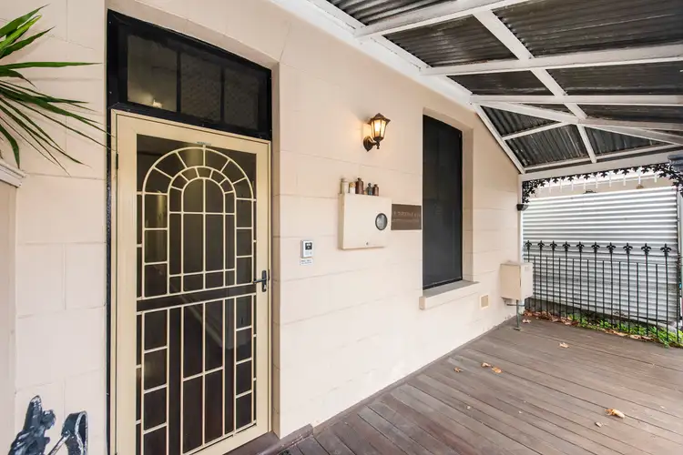 Second view of Homely house listing, 20 Nairn Street, Fremantle WA 6160