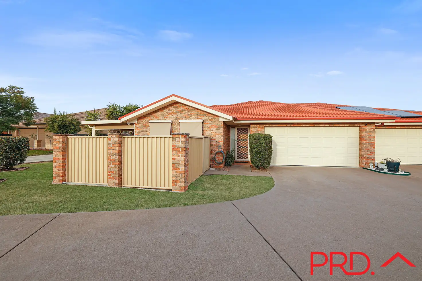Main view of Homely house listing, 1/7 Gregory Close, Tamworth NSW 2340