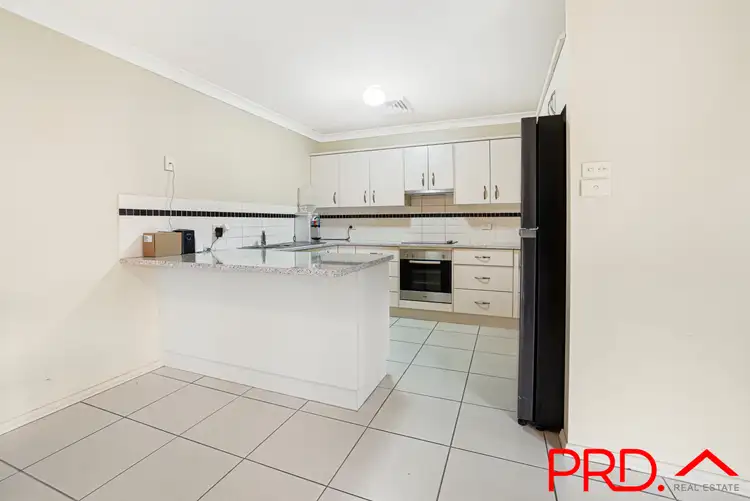 Fourth view of Homely house listing, 1/7 Gregory Close, Tamworth NSW 2340