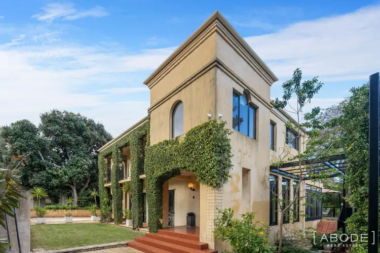 17 Venn Street, Peppermint Grove WA 6011