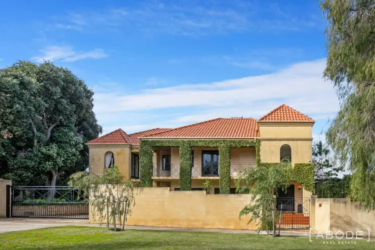 Third view of Homely house listing, 17 Venn Street, Peppermint Grove WA 6011