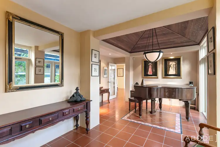 Fourth view of Homely house listing, 17 Venn Street, Peppermint Grove WA 6011