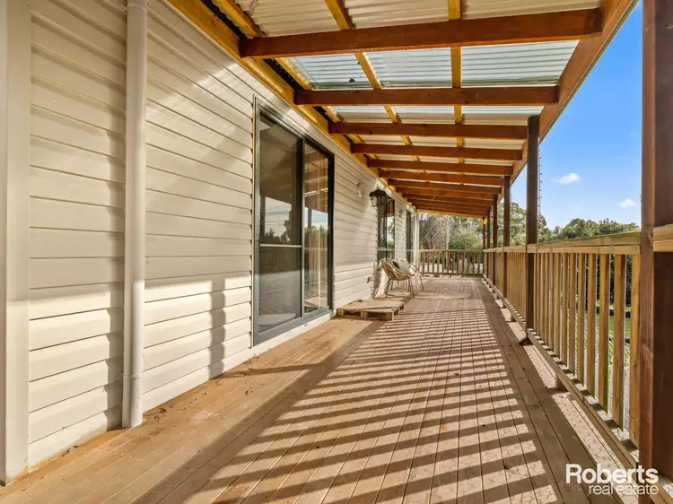 55 Hillwood Road, Hillwood TAS 7252