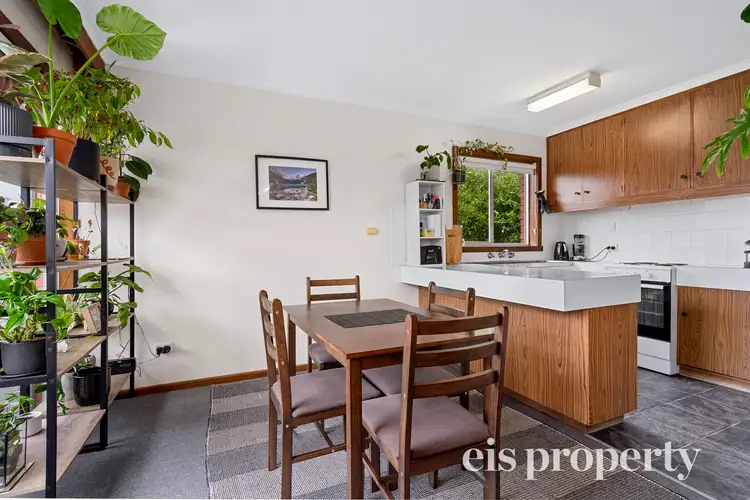 Third view of Homely unit listing, 2/3 Lissadell Court, New Town TAS 7008