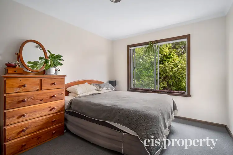 Fifth view of Homely unit listing, 2/3 Lissadell Court, New Town TAS 7008