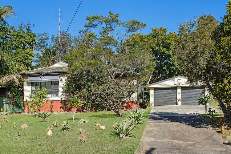 Second view of Homely house listing, 18 Southampton Avenue, Buttaba NSW 2283