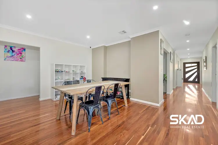 Third view of Homely house listing, 1 Brio Drive, Craigieburn VIC 3064
