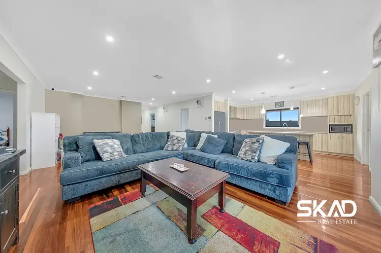 Fourth view of Homely house listing, 1 Brio Drive, Craigieburn VIC 3064
