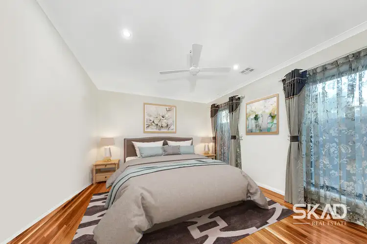 Fifth view of Homely house listing, 1 Brio Drive, Craigieburn VIC 3064