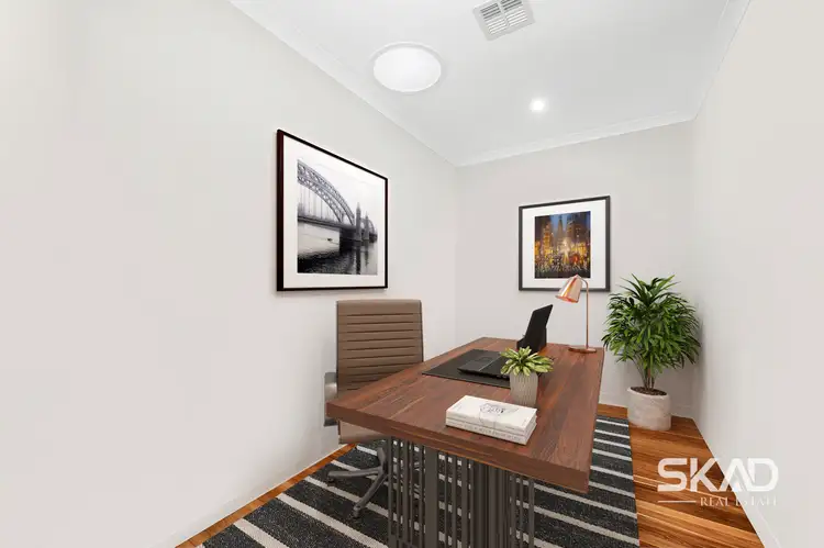 Sixth view of Homely house listing, 1 Brio Drive, Craigieburn VIC 3064