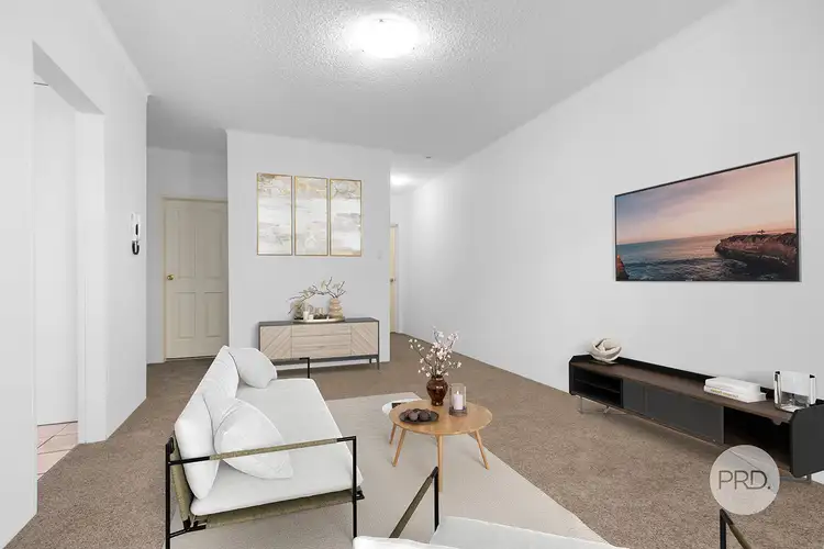 Second view of Homely unit listing, 7/47 Station Street, Mortdale NSW 2223