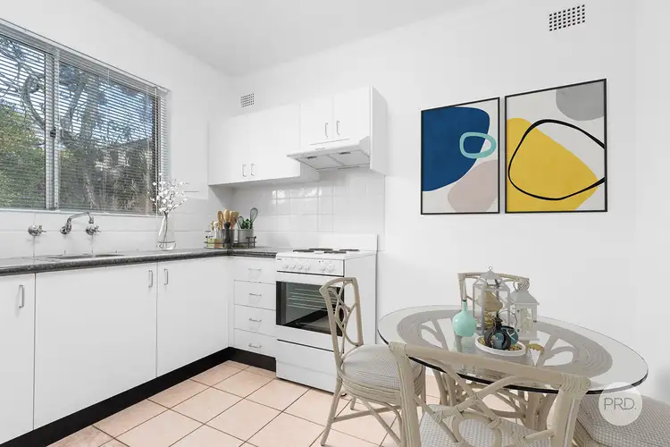 Third view of Homely unit listing, 7/47 Station Street, Mortdale NSW 2223