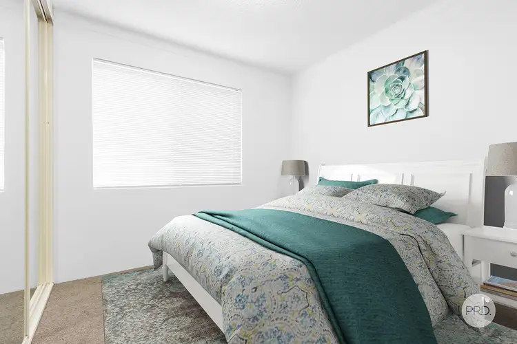 Fourth view of Homely unit listing, 7/47 Station Street, Mortdale NSW 2223