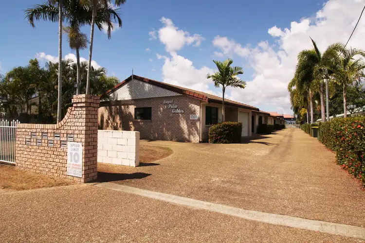 5/90 Dearness Street, Garbutt QLD 4814