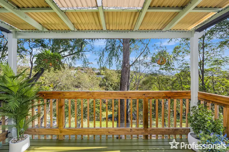 2 Kilpatrick Court