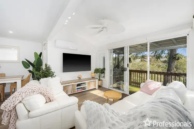 Third view of Homely townhouse listing, 3/2 Kilpatrick Court, Highland Park QLD 4211